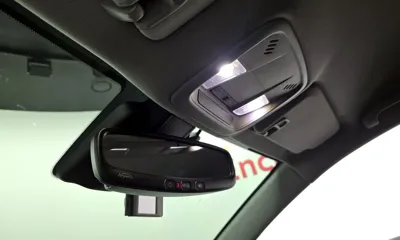 ChevroletGMDaewoo Malibu 2018, 113918 км, за 3902.28 USD - фото 19