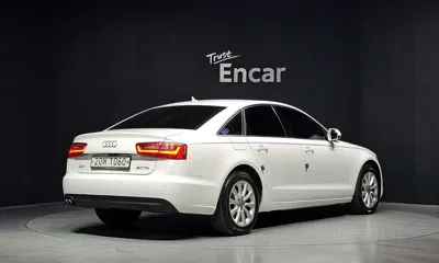 Audi A6 2013, 116125 км, за 3741.63 USD