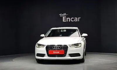Audi A6 2013, 116125 км, за 3741.63 USD