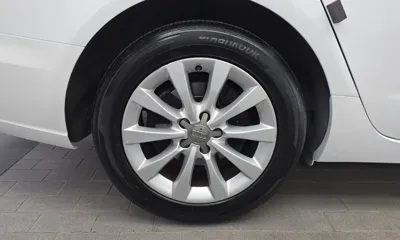 Audi A6 2013, 116125 км, за 3741.63 USD