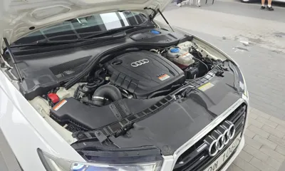 Audi A6 2013, 116125 км, за 3741.63 USD - фото 6