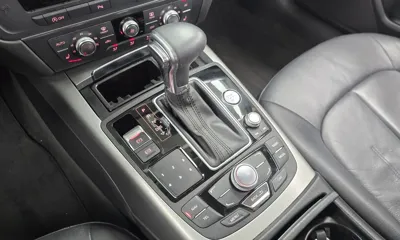 Audi A6 2013, 116125 км, за 3741.63 USD - фото 9