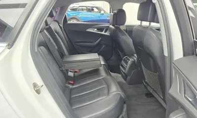 Audi A6 2013, 116125 км, за 3741.63 USD - фото 11