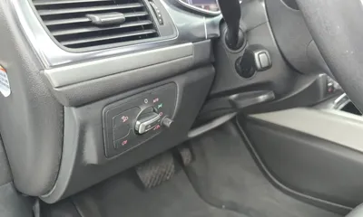 Audi A6 2013, 116125 км, за 3741.63 USD - фото 18