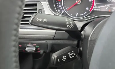 Audi A6 2013, 116125 км, за 3741.63 USD - фото 19