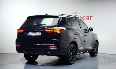 KG_Mobility_Ssangyong Rexton 2021, 103936 км, за 17384.99 USD