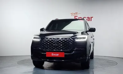 KG_Mobility_Ssangyong Rexton 2021, 103936 км, за 17384.99 USD