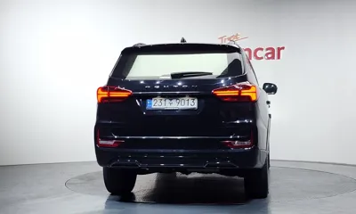 KG_Mobility_Ssangyong Rexton 2021, 103936 км, за 17384.99 USD