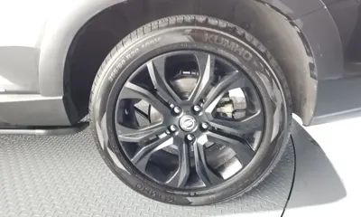 KG_Mobility_Ssangyong Rexton 2021, 103936 км, за 17384.99 USD