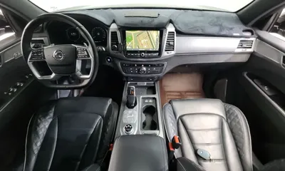 KG_Mobility_Ssangyong Rexton 2021, 103936 км, за 17264.01 USD - фото 7
