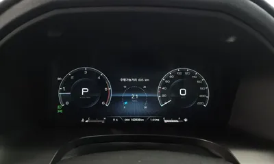 KG_Mobility_Ssangyong Rexton 2021, 103936 км, за 17264.01 USD - фото 8