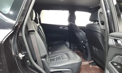 KG_Mobility_Ssangyong Rexton 2021, 103936 км, за 17264.01 USD - фото 12