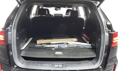 KG_Mobility_Ssangyong Rexton 2021, 103936 км, за 17264.01 USD - фото 20