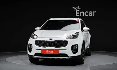 Kia Sportage 2018, 35988 км, за 10831.04 USD