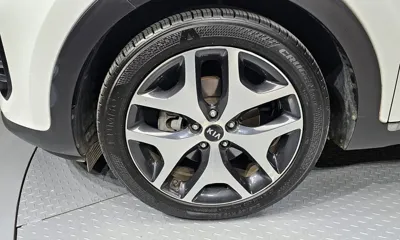 Kia Sportage 2018, 35988 км, за 10831.04 USD