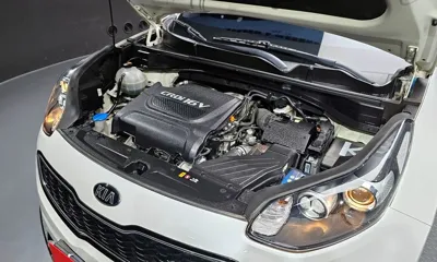 Kia Sportage 2018, 35988 км, за 10831.04 USD - фото 6