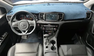 Kia Sportage 2018, 35988 км, за 10831.04 USD - фото 7