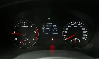 Kia Sportage 2018, 35988 км, за 10831.04 USD - фото 8