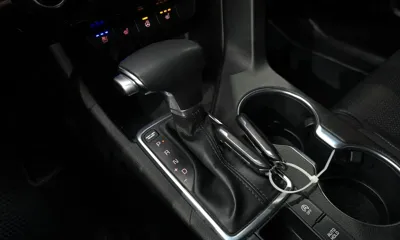 Kia Sportage 2018, 35988 км, за 10831.04 USD - фото 9