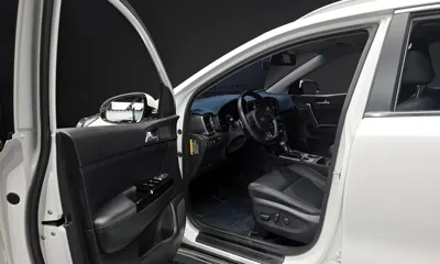 Kia Sportage 2018, 35988 км, за 10831.04 USD - фото 10