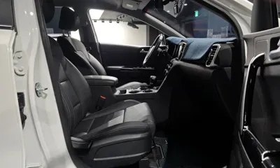 Kia Sportage 2018, 35988 км, за 10831.04 USD - фото 11