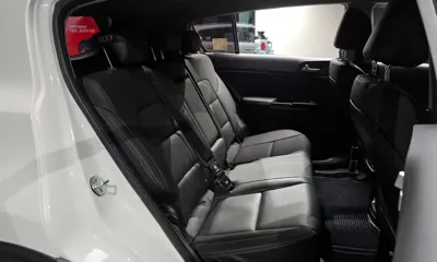 Kia Sportage 2018, 35988 км, за 10831.04 USD - фото 12