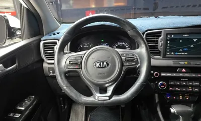 Kia Sportage 2018, 35988 км, за 10831.04 USD - фото 13
