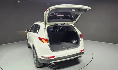 Kia Sportage 2018, 35988 км, за 10831.04 USD - фото 20