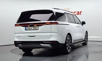 Kia Canival 2023, 37549 км, за 23112.56 USD