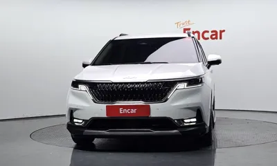 Kia Canival 2023, 37549 км, за 23112.56 USD