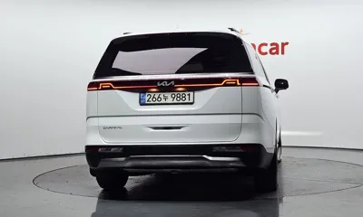 Kia Canival 2023, 37549 км, за 23112.56 USD