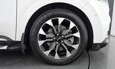 Kia Canival 2023, 37549 км, за 23112.56 USD