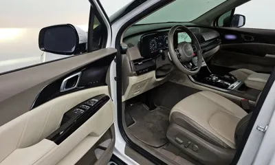 Kia Canival 2023, 37549 км, за 23112.56 USD - фото 11