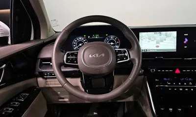 Kia Canival 2023, 37549 км, за 23112.56 USD - фото 13