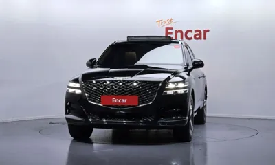 Genesis GV80 2022, 24103 км, за 37819 USD