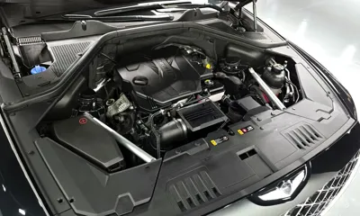 Genesis GV80 2022, 24103 км, за 37819 USD - фото 6