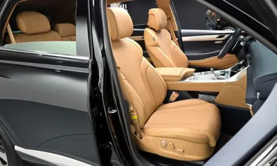 Genesis GV80 2022, 24103 км, за 37819 USD - фото 10