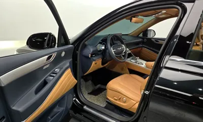 Genesis GV80 2022, 24103 км, за 37819 USD - фото 11