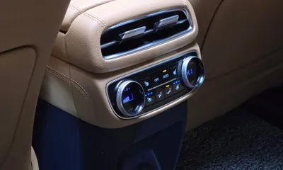 Genesis GV80 2022, 24103 км, за 37819 USD - фото 20