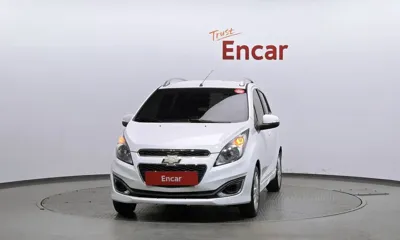 ChevroletGMDaewoo Spark 2014, 98309 км, за 2560.06 USD