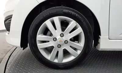 ChevroletGMDaewoo Spark 2014, 98309 км, за 2560.06 USD