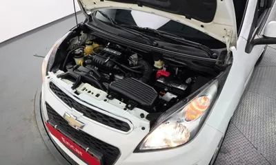 ChevroletGMDaewoo Spark 2014, 98309 км, за 2560.06 USD - фото 6