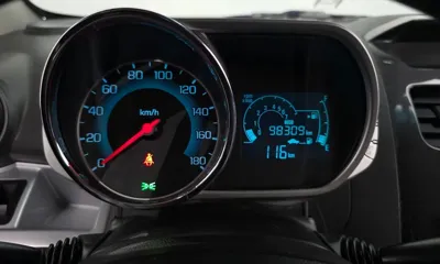 ChevroletGMDaewoo Spark 2014, 98309 км, за 2560.06 USD - фото 8
