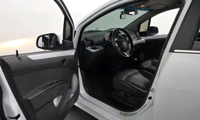 ChevroletGMDaewoo Spark 2014, 98309 км, за 2560.06 USD - фото 10