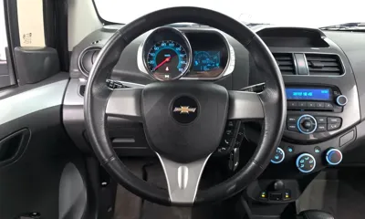 ChevroletGMDaewoo Spark 2014, 98309 км, за 2560.06 USD - фото 12