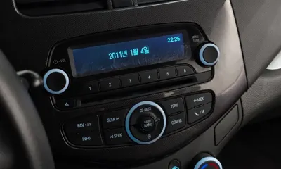ChevroletGMDaewoo Spark 2014, 98309 км, за 2560.06 USD - фото 13