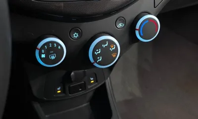ChevroletGMDaewoo Spark 2014, 98309 км, за 2560.06 USD - фото 14