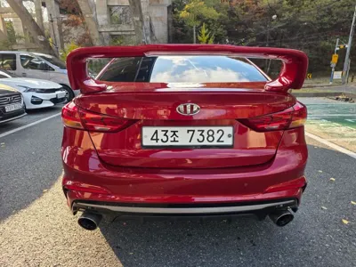 Hyundai Avante 2018, 173562 км, за 5448.34 USD