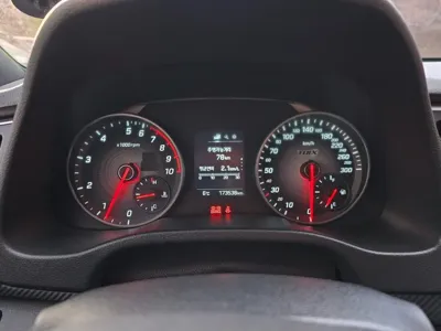 Hyundai Avante 2018, 173562 км, за 5448.34 USD - фото 9