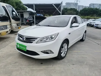 Changan Eado 2014, 128900 км, за 2552.77 USD